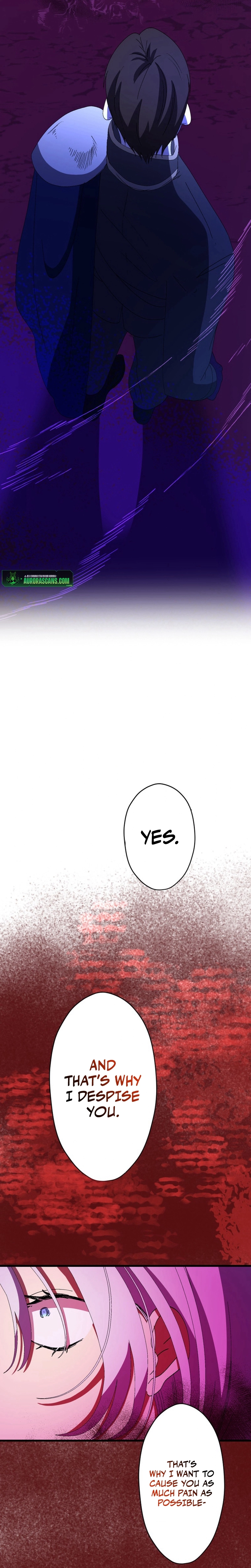 I Don't Have The Qualities to be a Saint, So I Decided to Aim to be The Last Boss! Chapter 24 31